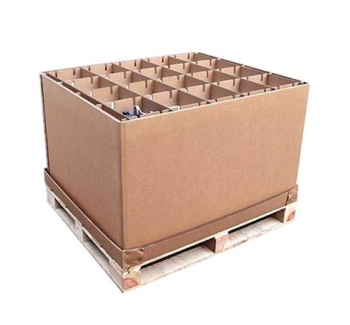 汽車零部件包裝紙箱